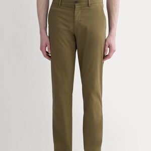 Everlane Men's Transit Chino (Straight)